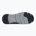 Buty do biegania PUMA Flexfocus Lite Modern Woven navy blue/cool mid gray 4