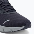Buty do biegania PUMA Flexfocus Lite Modern Woven navy blue/cool mid gray 7