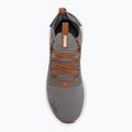 Buty do biegania PUMA Softride Symmetry Fuzion LS cool dark gray/warm white/brandy 5
