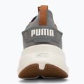 Buty do biegania PUMA Softride Symmetry Fuzion LS cool dark gray/warm white/brandy 6