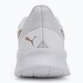 Buty do biegania PUMA Flexfocus Lite Modern Woven puma white/rose gold 6