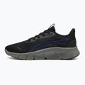 Buty do biegania PUMA Flexfocus Lite Modern Woven puma black/vivid blue