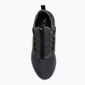 Buty do biegania PUMA Retaliate 3 Unwavered puma black/cool dark gray/yellow alert 5