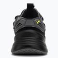 Buty do biegania PUMA Retaliate 3 Unwavered puma black/cool dark gray/yellow alert 6