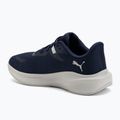 Buty do biegania PUMA Skyrocket Lite Elevate puma navy/cool light gray 3