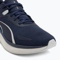Buty do biegania PUMA Skyrocket Lite Elevate puma navy/cool light gray 7