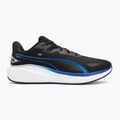 Buty do biegania PUMA Skyrocket Lite Elevate puma black/vivid blue 2