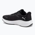 Buty do biegania PUMA Skyrocket Lite Elevate puma black/vivid blue 3