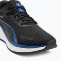 Buty do biegania PUMA Skyrocket Lite Elevate puma black/vivid blue 7