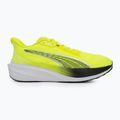 Buty do biegania PUMA Darter Pro yellow alert/puma black 2