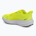 Buty do biegania PUMA Darter Pro yellow alert/puma black 3