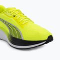 Buty do biegania PUMA Darter Pro yellow alert/puma black 7