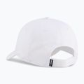 Czapka z daszkiem PUMA Ess No. 1 Logo Patch BB puma white 2