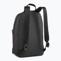 Plecak miejski damski PUMA Base Small 13 l puma black 2