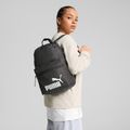 Plecak miejski damski PUMA Base Small 13 l puma black 3