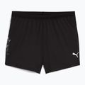 Spodenki do biegania męskie Puma Run Knit 3" Split puma black