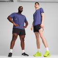 Spodenki do biegania męskie Puma Run Knit 3" Split puma black 3