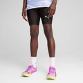 Spodenki do biegania męskie PUMA Raceday Ultraform 9" Tight puma black 3