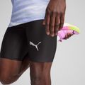 Spodenki do biegania męskie PUMA Raceday Ultraform 9" Tight puma black 6