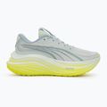 Buty do biegania damskie PUMA MagMax Nitro peaceful blue/yellow alert 2