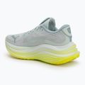 Buty do biegania damskie PUMA MagMax Nitro peaceful blue/yellow alert 3