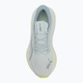 Buty do biegania damskie PUMA MagMax Nitro peaceful blue/yellow alert 5
