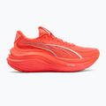 Buty do biegania damskie PUMA MagMax Nitro glowing red/puma silver 3