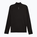 Bluza do biegania męska PUMA Run Velocity Cloudspun 1/4 Zip puma black 2