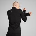 Bluza do biegania męska PUMA Run Velocity Cloudspun 1/4 Zip puma black 5