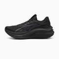Buty do biegania męskie PUMA MagMax Nitro puma black/galactic gray