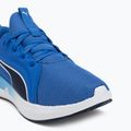 Buty do biegania PUMA Softride Carson vivid blue/puma navy 7