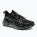 Buty do biegania PUMA Reflect Lite Trail Biowarp puma black/cool mid gray