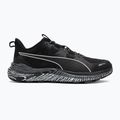 Buty do biegania PUMA Reflect Lite Trail Biowarp puma black/cool mid gray 2