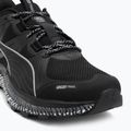 Buty do biegania PUMA Reflect Lite Trail Biowarp puma black/cool mid gray 7