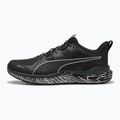 Buty do biegania PUMA Reflect Lite Trail Biowarp puma black/cool mid gray