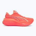 Buty do biegania męskie PUMA MagMax Nitro glowing red/peach frost 2