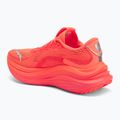 Buty do biegania męskie PUMA MagMax Nitro glowing red/peach frost 3