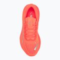 Buty do biegania męskie PUMA MagMax Nitro glowing red/peach frost 5