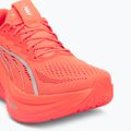 Buty do biegania męskie PUMA MagMax Nitro glowing red/peach frost 7