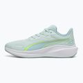 Buty do biegania PUMA Skyrocket Lite peaceful blue/yellow alert