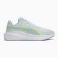 Buty do biegania PUMA Skyrocket Lite peaceful blue/yellow alert 2
