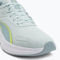 Buty do biegania PUMA Skyrocket Lite peaceful blue/yellow alert 7