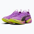 Buty do biegania damskie PUMA Fast-R Nitro Elite 2 pure magenta/yellow alert 8