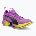 Buty do biegania damskie PUMA Fast-R Nitro Elite 2 pure magenta/yellow alert