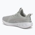 Buty do biegania PUMA Softride Carson cool light gray/rose mauve/puma silver 3