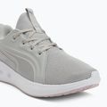 Buty do biegania PUMA Softride Carson cool light gray/rose mauve/puma silver 7