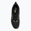 Buty do biegania PUMA Skyrocket Lite Trail puma black/feather gray/yellow alert 5