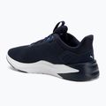 Buty PUMA FTR Wave puma navy/puma white/puma vivid blue 3