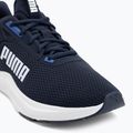 Buty PUMA FTR Wave puma navy/puma white/puma vivid blue 7