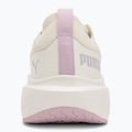 Buty do biegania PUMA Skyrocket Lite Engineered warm white/rose mauve 5